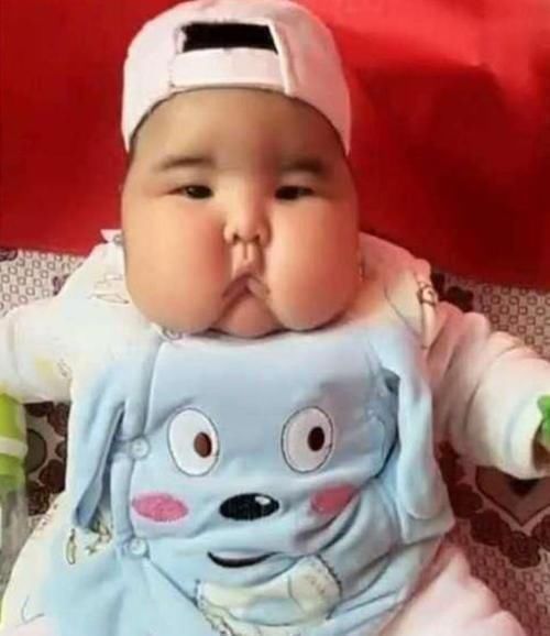 宝贝|因出差把娃送去奶奶家,一个月后回来一看,宝妈哭诉快还我儿子