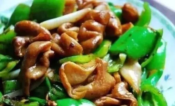 客人|飘香四溢的几道家常菜，营养又美味，让客人连连称赞！