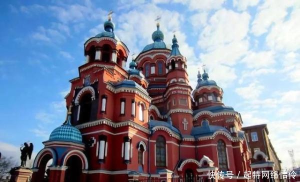 普世加|毛皮、普世加祖先荣誉,沙皇扩张三大动力