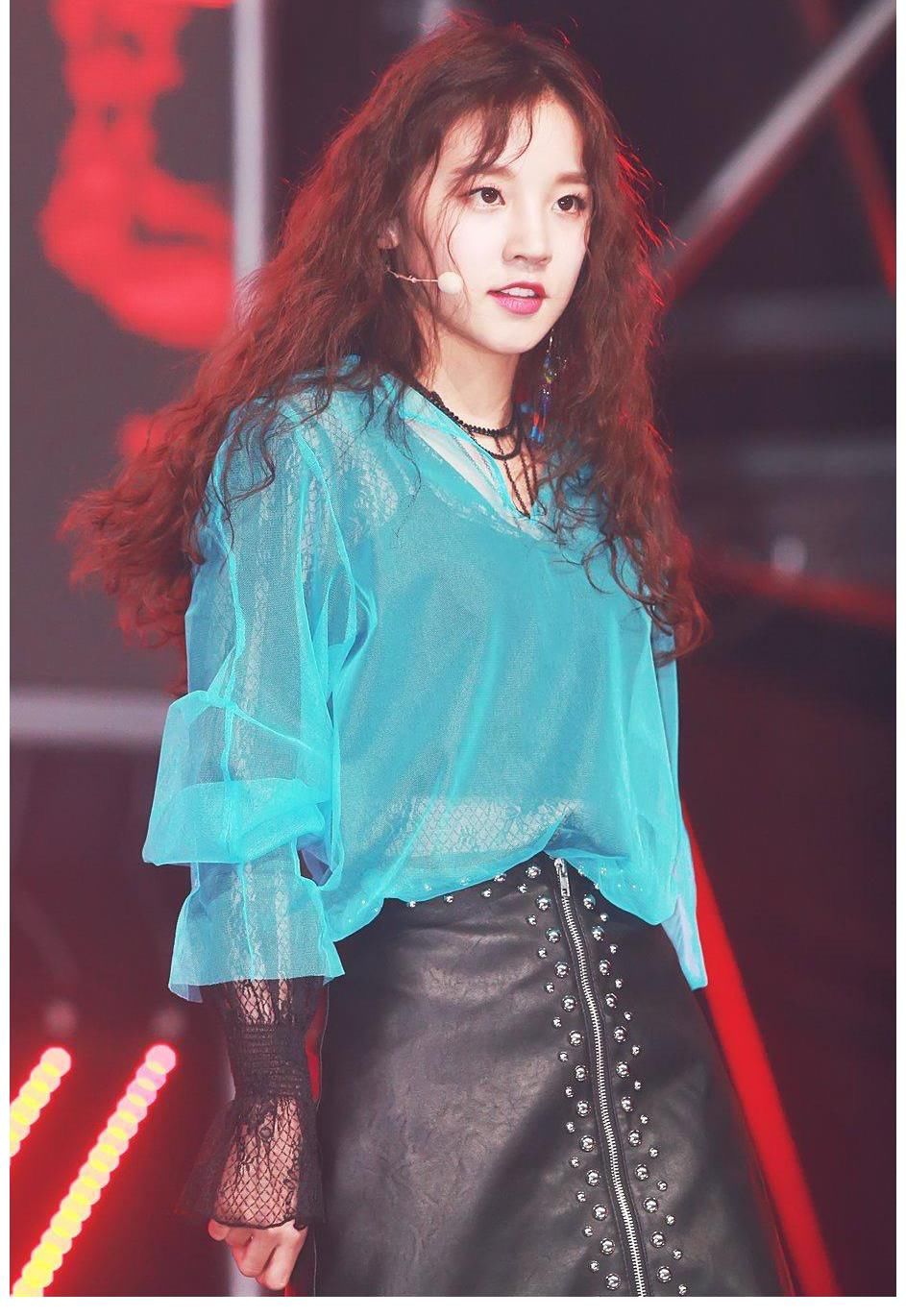 izone|韩流迎来五代女团时代，(G)I-DLE断层领先，ITZY和AESPA紧随其后