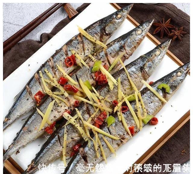 道口子|入秋后,如果不差钱,记得给孩子吃5种深海鱼,DHA含量高