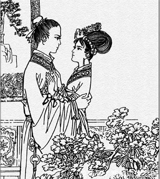 沈宣!聊斋故事:荒宅假鬼