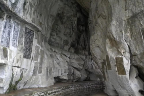 桂林“烧钱”景区，风景优美好评如潮，却是门票套门票令人无奈