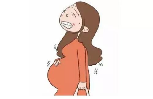 胎心监测仪|孕妇必读，孕期注意这些事情，分娩会更简单