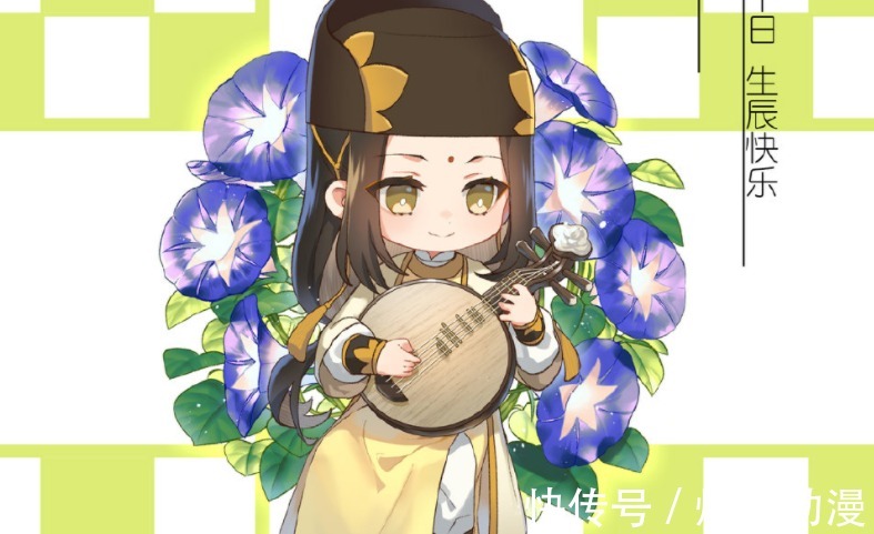 陈情令$《魔道祖师》凭什么能大火?剧情扎实人物立体,背后蕴含人生哲理