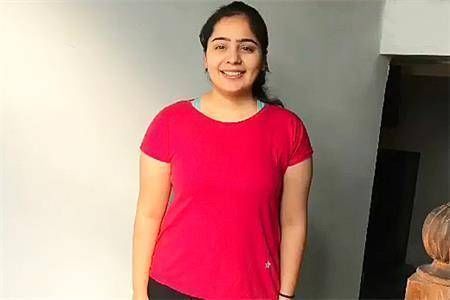 减肥药|从210斤减到120斤,走出自卑寻得男友,她减肥得出3个建议