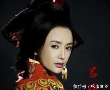 金缕玉衣|为什么吕雉的尸体200年都没腐烂?看完收获很大!