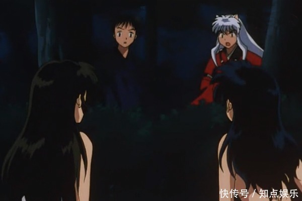 犬夜叉 她真的是很爱泡温泉 难怪被犬夜叉看了那么多次 全网搜 犬夜叉 她真的是很爱泡温泉 难怪被犬夜叉看了那么多次 全网搜