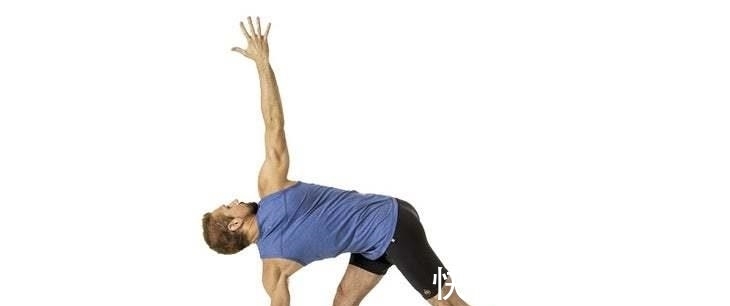 n瑜伽拜日式A和B经常练习,拜日式C你肯定没练过