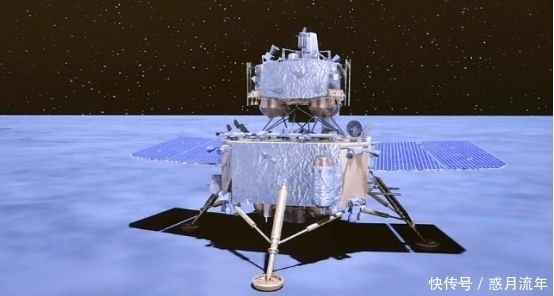 见不得中国好?嫦娥五号成功带回月壤后,西方报道溢出了一股酸味