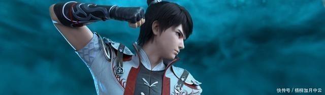 岩大师|武动乾坤开局一只虎,装备全靠抢,论林动的升级致富之道!