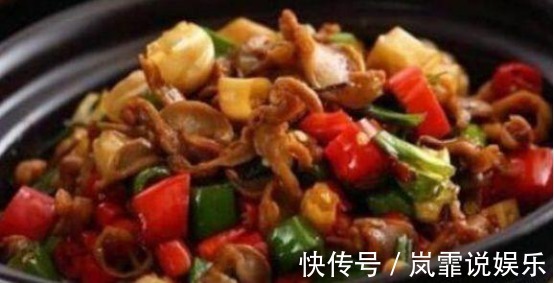 美味诱人的几道家常菜，美味营养解馋，简单易学，味道超赞
