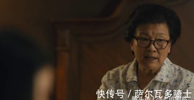 金月姬!《人世间》都是帮忙,曲秀贞和金月姬不同的处理方式,高下立见