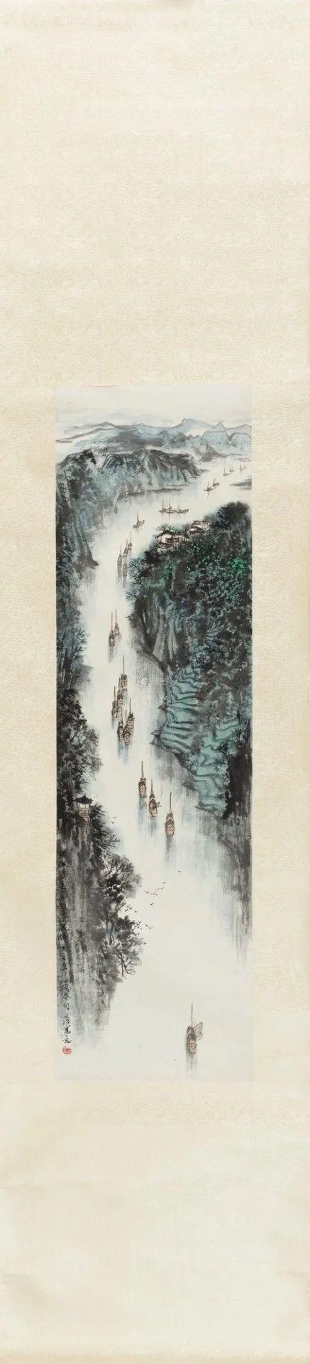  拍品|巴黎苏富比实施少而精战略，13件拍品撑起一场『亚洲艺术』专拍