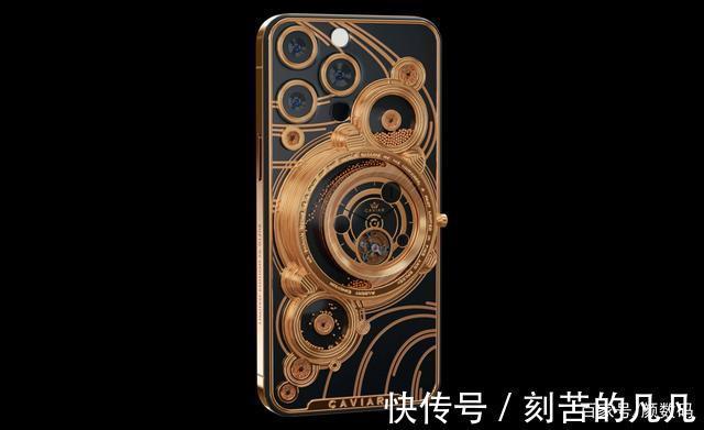 苹果|穷人和富人用的iPhone,都姓苹果吗