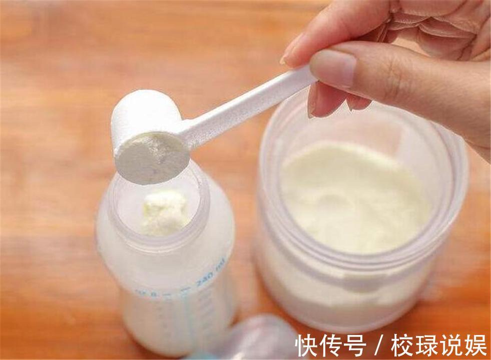 孩子|龙凤胎姐姐喝奶粉,弟弟喝母乳,3个月后差别不是一丁半点儿
