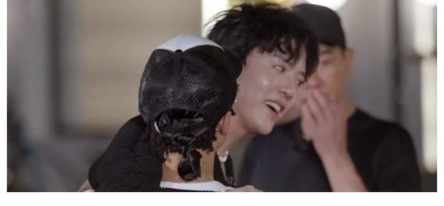 李云迪|《哥哥》个人排名公布:前3名大换血,张智霖掉到第7,麦亨利垫底