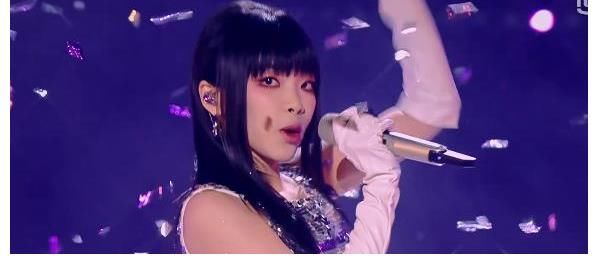 《爆裂舞臺》安崎無懸念冠軍，陳卓璇滿分陪跑，放棄舞美安靜唱歌