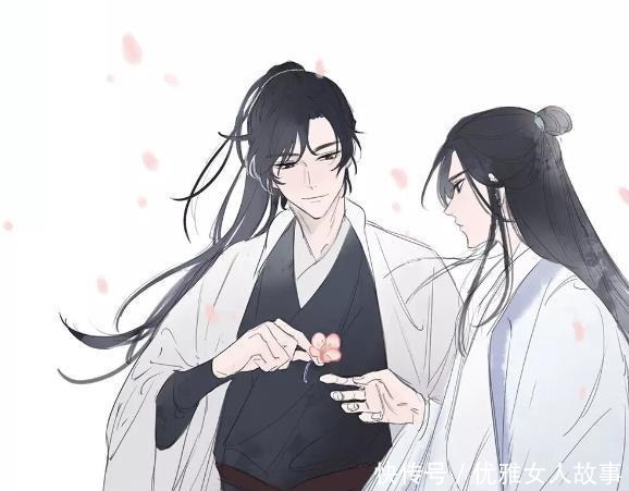 徒弟|网友都说好看的纯爱师徒小说,何为尊师重道师尊们在线急!