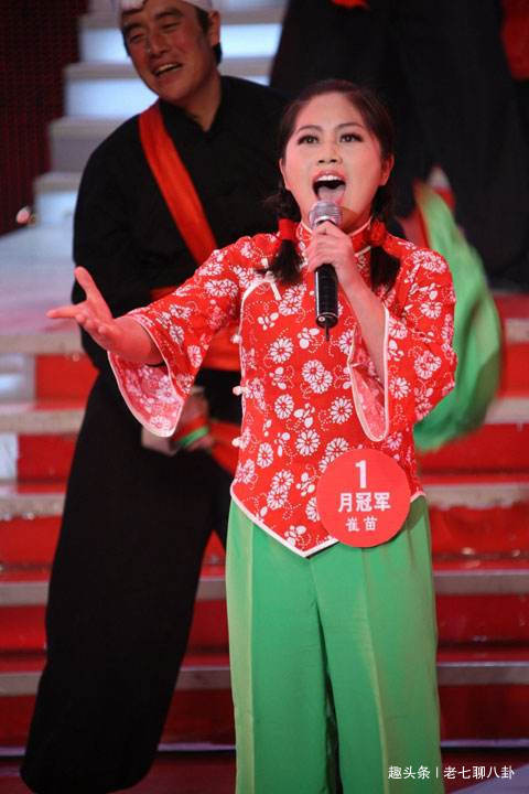 为了成名,她自费120万上节目,惨遭淘汰后愤怒曝光节目黑料