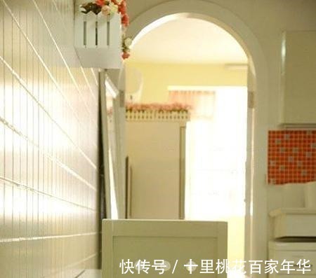 新房|35㎡小户型新房,客卧一体设计很实用,亲友都夸地台做得好!