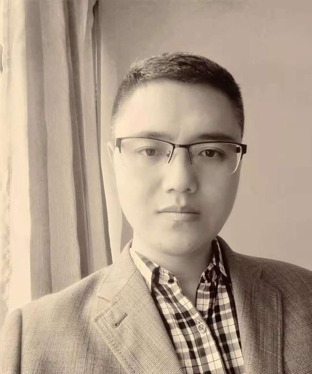 白塔山|《莱山寺组诗三首》作者：高斌宇