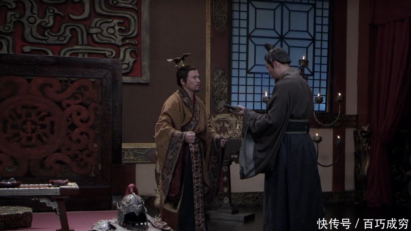 士兵母亲|吴起替士兵吸吮脓疮,士兵的母亲看到后,悲叹:我儿命不久矣