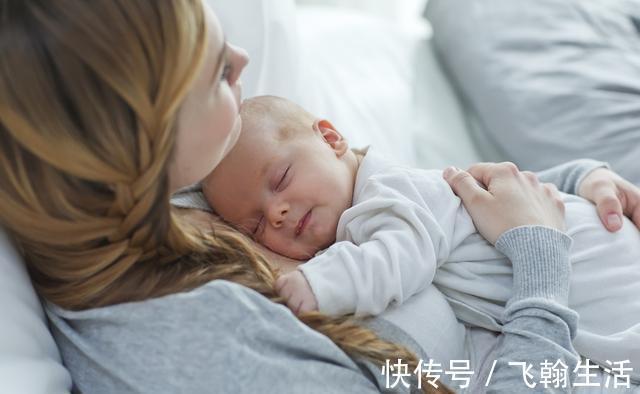 奶水|宝宝出现这种表现,代表妈妈的母乳很达标,吃进去的全是营养