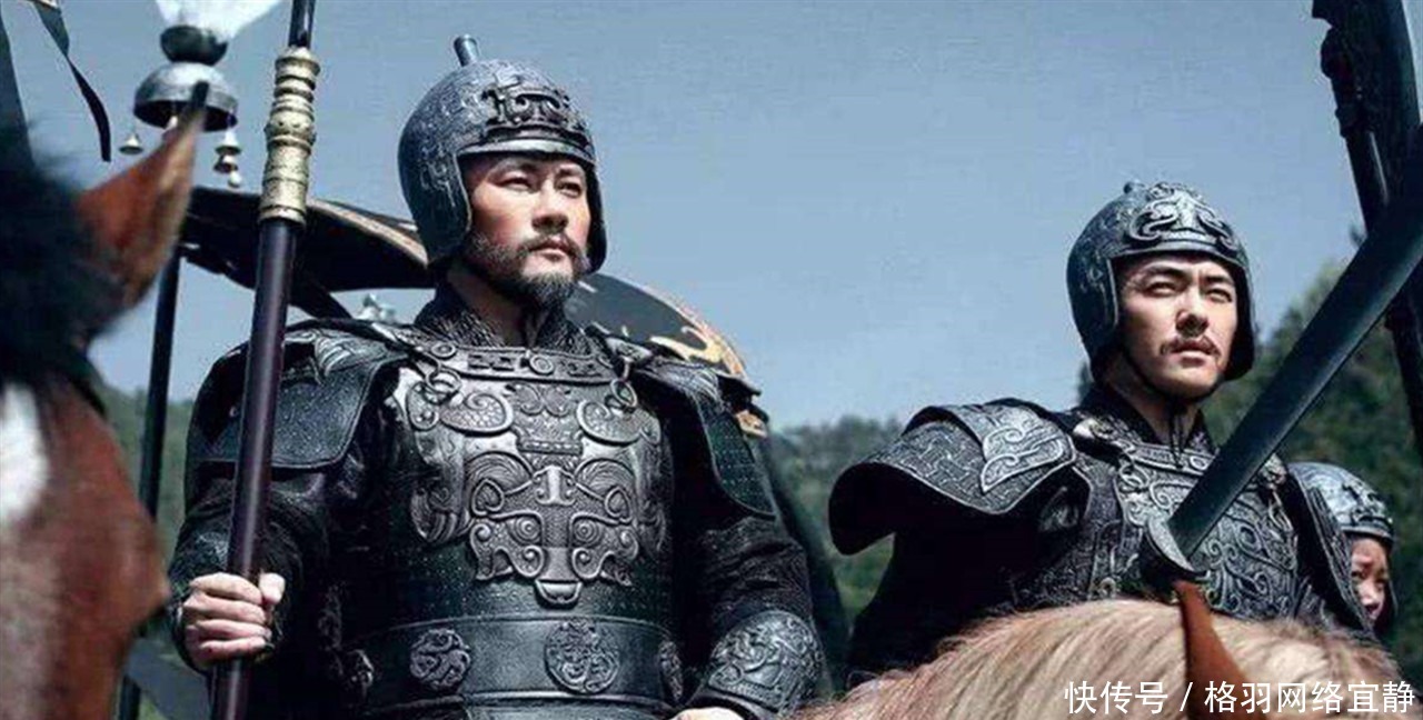 吃败仗|他在三国前期连吃败仗,到后期却成了一流名将,怎么回事?