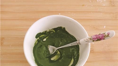 仙人球|开工便当就来吃仙人球蛋糕吧,这超级可爱的杯子蛋糕,萌翻天了