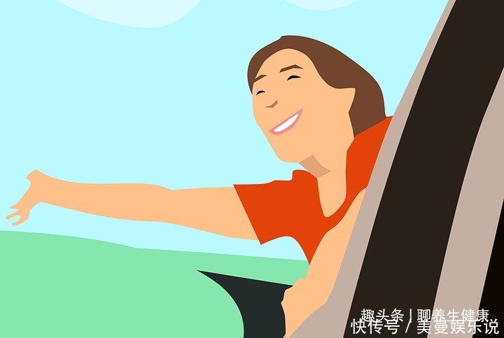 百病|三焦经，主一身之气！打通它，排掉闷气、病气、火气，气顺百病消