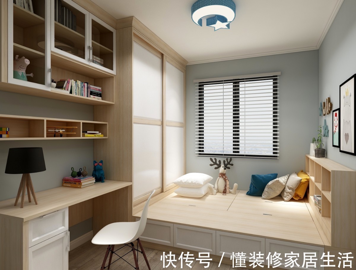 新中式风|刚出炉!2021年超受欢迎的5种装修风格,每一种都喜欢