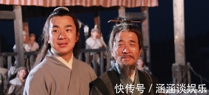 方腊!梁山108将中,有6个人没有去打方腊,他们分别是谁?