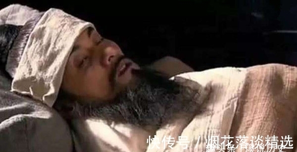 梁山&水浒传中,为什么说晁盖的死,跟林冲有关?原因很简单