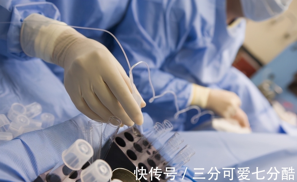 莫莉|沉睡液氮小女婴一出生就27岁 只比妈妈小18个月