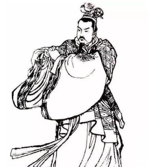 押司!宋江那么多的钱财,从哪里来的,为何送人送的那么轻松!