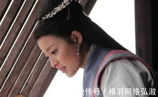 武大郎@她是在水浒传当中收到批评最多的人,但其实我们看到的都是表象