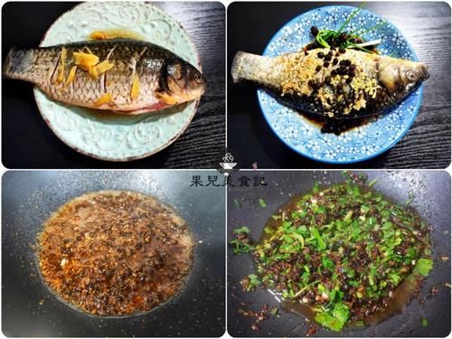 年夜饭，鱼6种好吃做法，家常口味，简单易上手，收藏备用