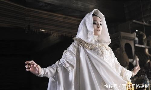 品西游之揭露孙悟空为何三次才打死白骨精