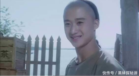 狼牙|当过冠军,烧过锅炉,倒腾过牛仔裤,混混吴京凭什么行?