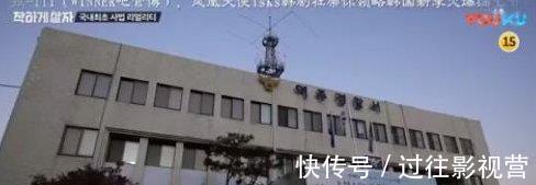 金钟民|直接让明星去坐牢？韩国这档综艺实在太猛，我们没办法模仿