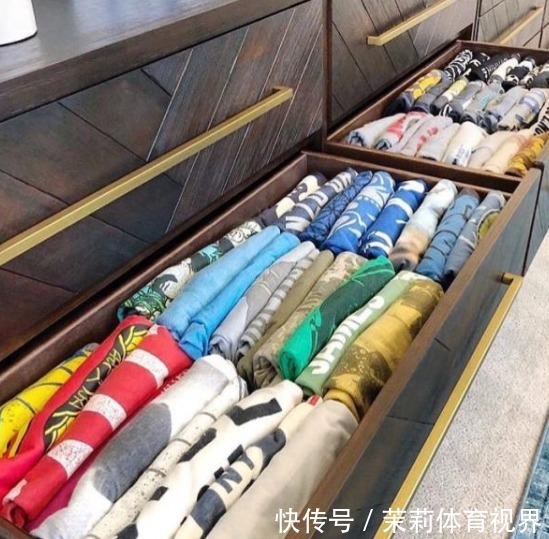 日本收纳狂魔的家,家中摆放井井有条,引众人围观学习,超厉害