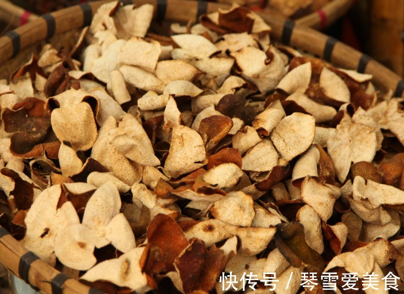 中焦|一味中药,心气、肝气、脾气、肺气、胃气,周身气机统统理顺!