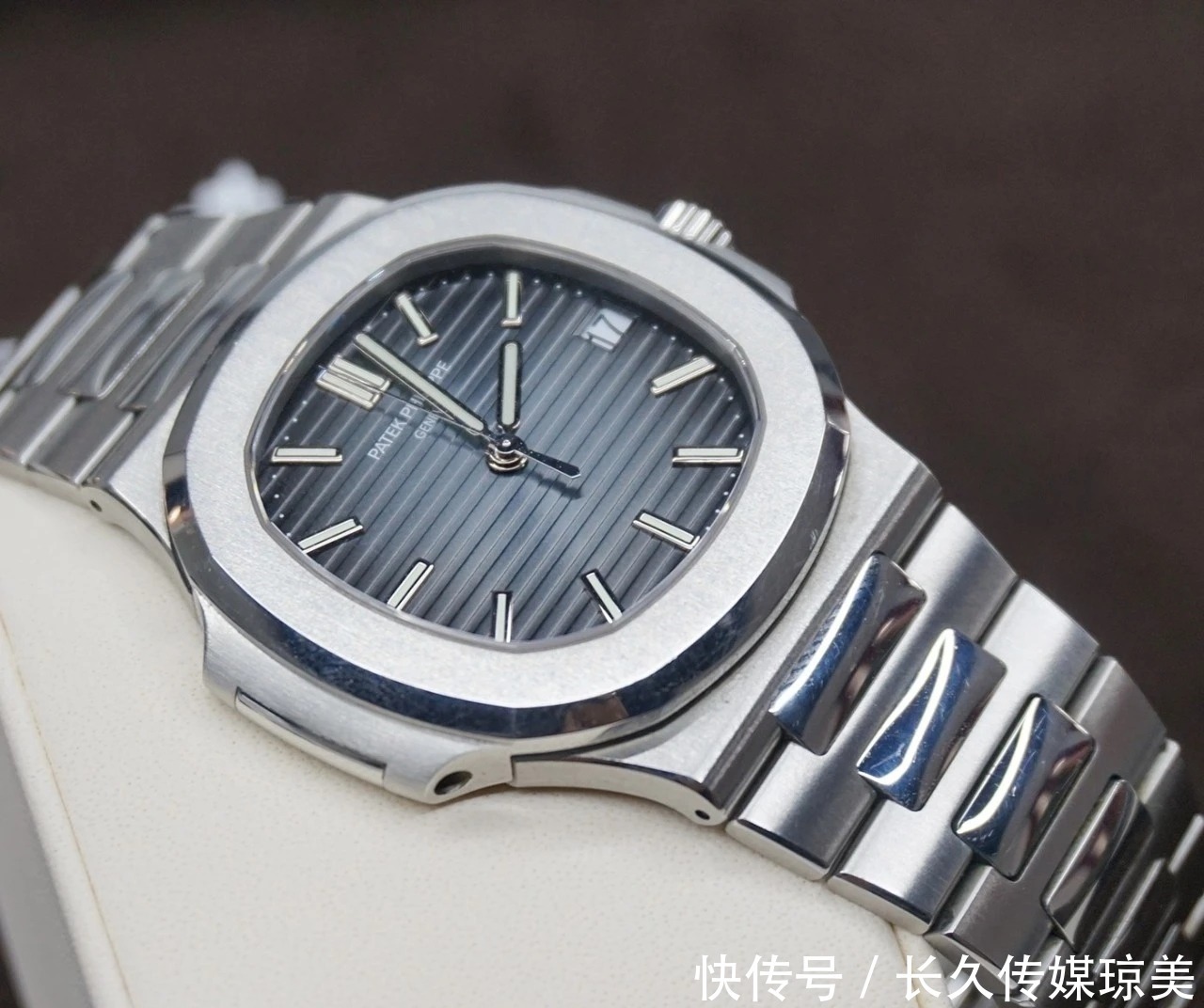 百达翡丽为什么会决定停产鹦鹉螺5711?