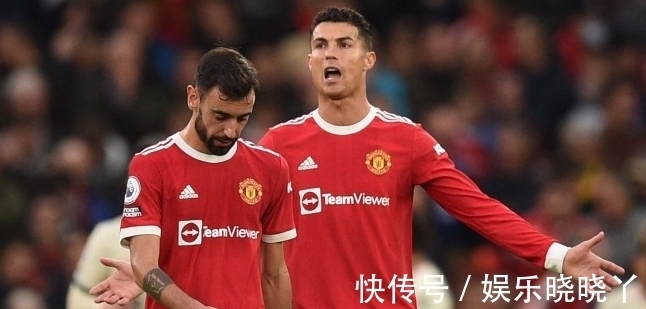 狼队|曼联0-1看清36岁球王!专注于个人数据,全队为他服务,打破平衡