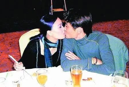 那英，搞事情我最服你！