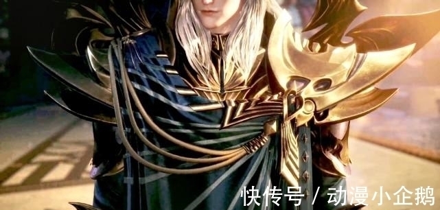 斗罗大陆|斗罗大陆：强榜前十的高手们，最终结局如何