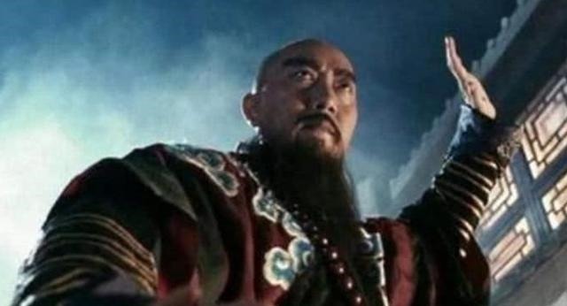 史文恭#水浒中最“凶狠”的五个人,第二个是他,最后一个不在梁山之上!