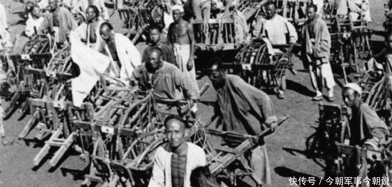 入侵|120年前,八国联军入侵中国时的八个列强,如今怎么样了?