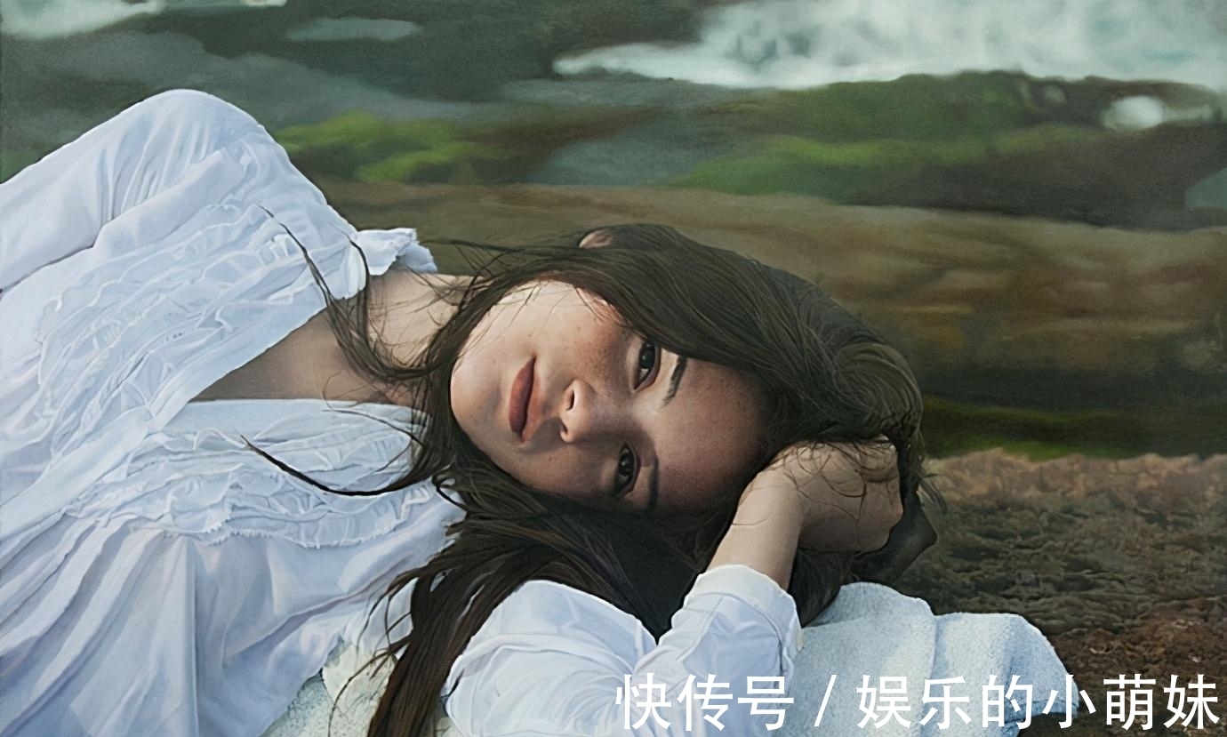 维梅尔|逼真的难以置信,美得令人窒息——比照片还真实的超写实画作